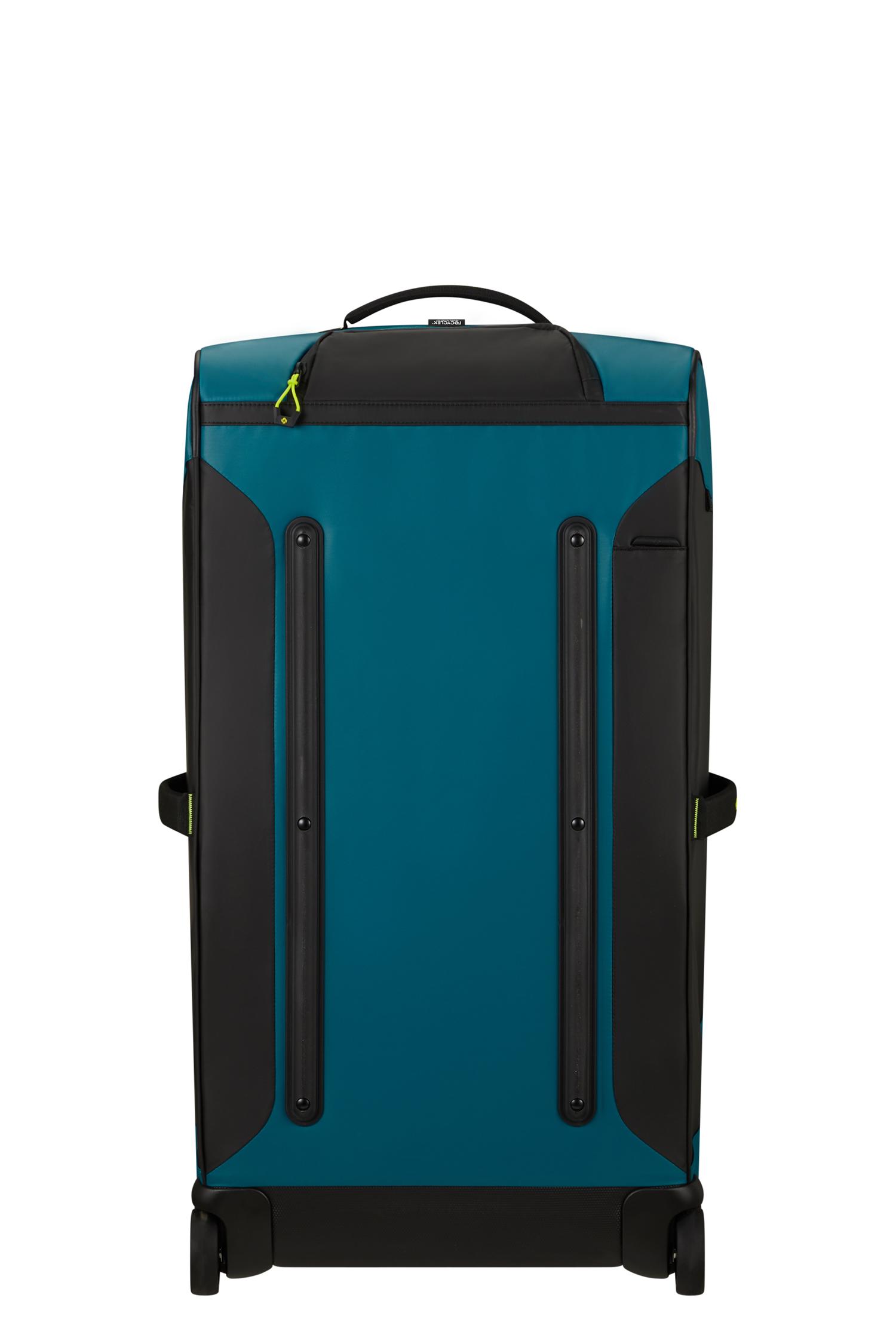 PRODIVER - DUFFLE/WH 79/29 - ALBASTRU PETROL/LIME